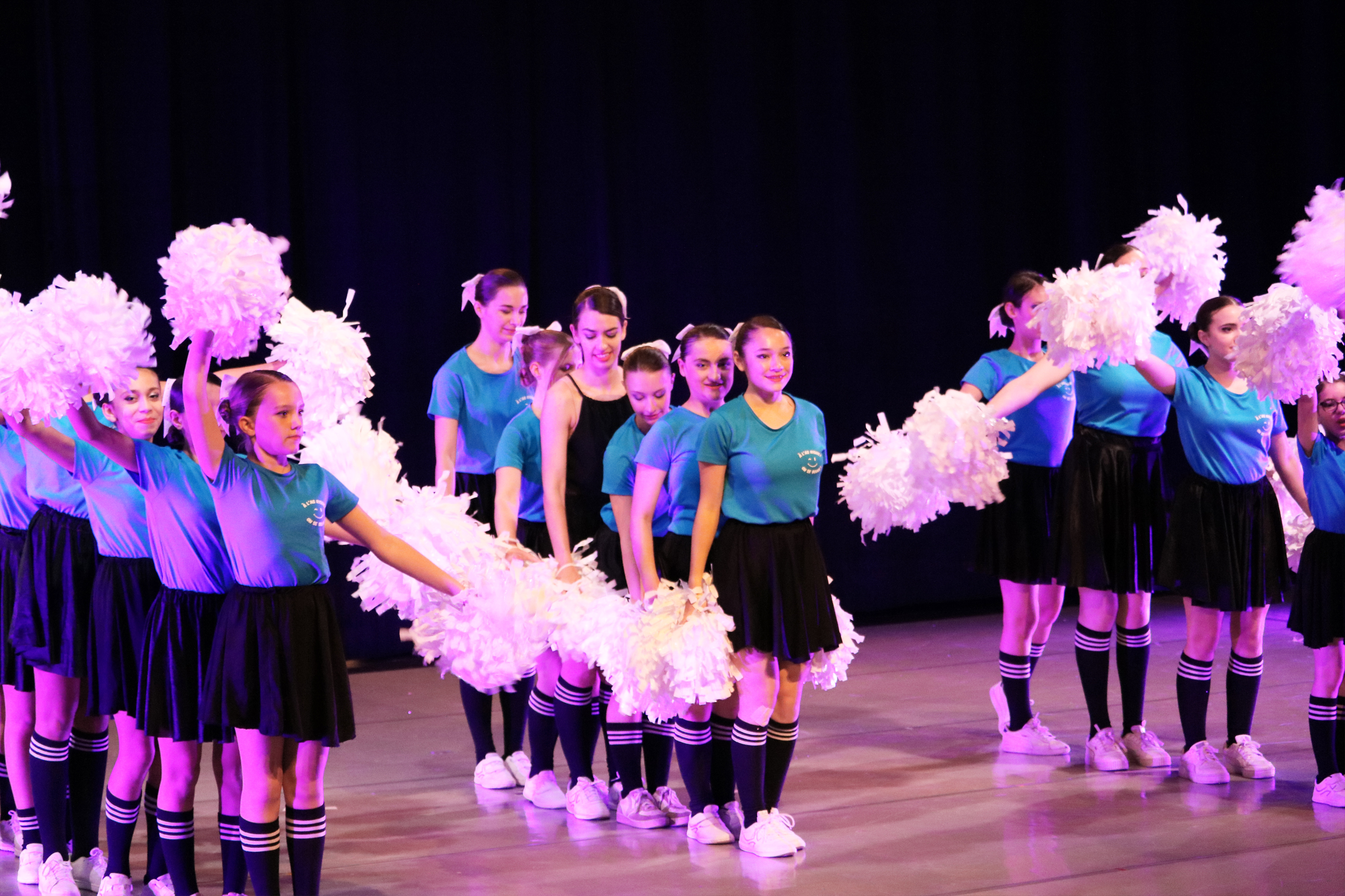 Gala 2024   Pom cheer dancing 03
